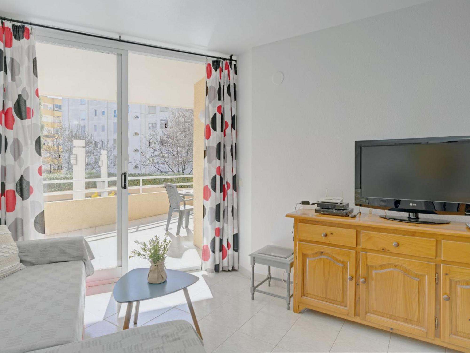 Apartment Apolo Vii-2 By Interhome กัลเป ภายนอก รูปภาพ